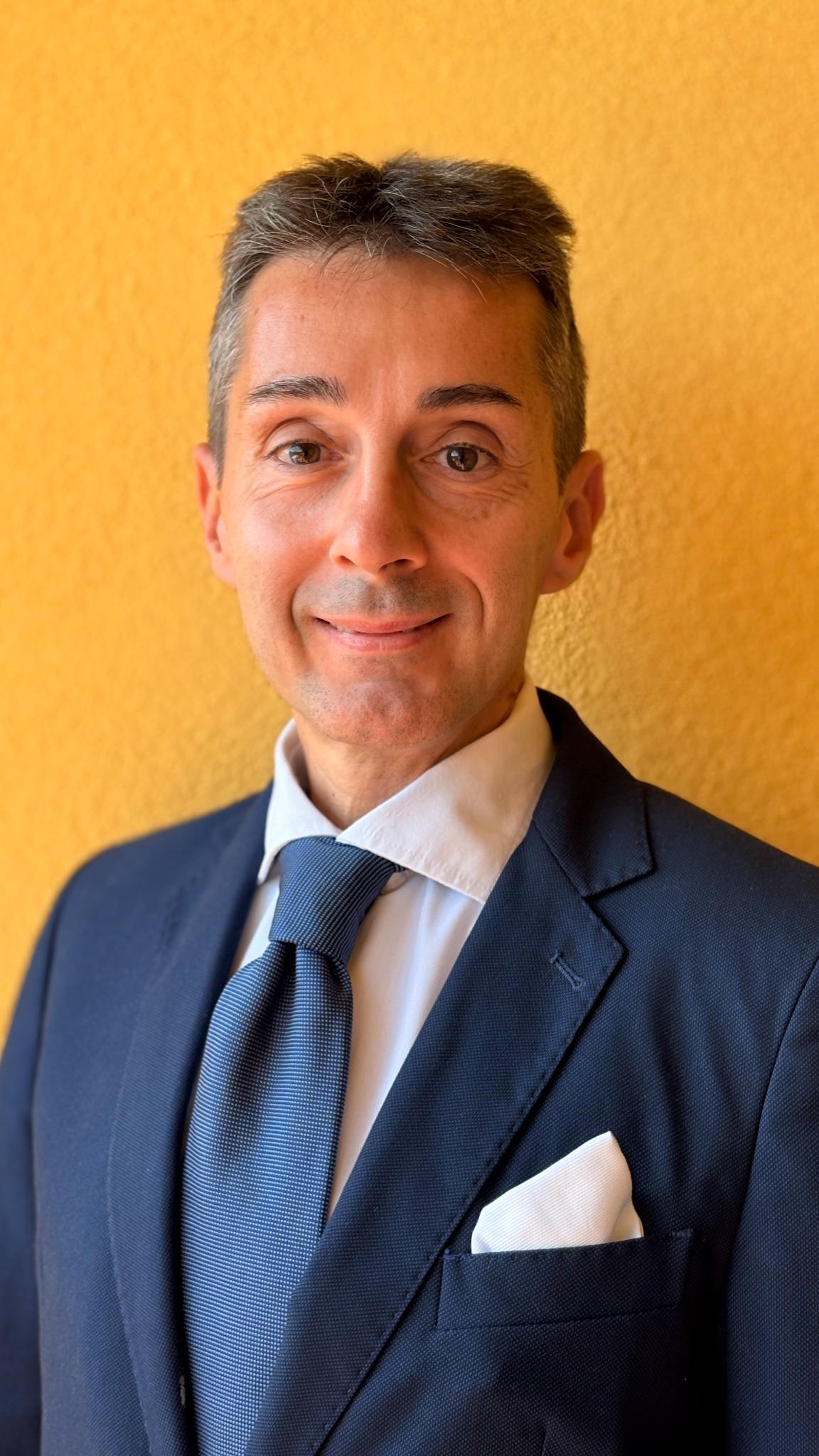 Maurizio De Pasquale, imprenditore e consulente nel settore alimentare