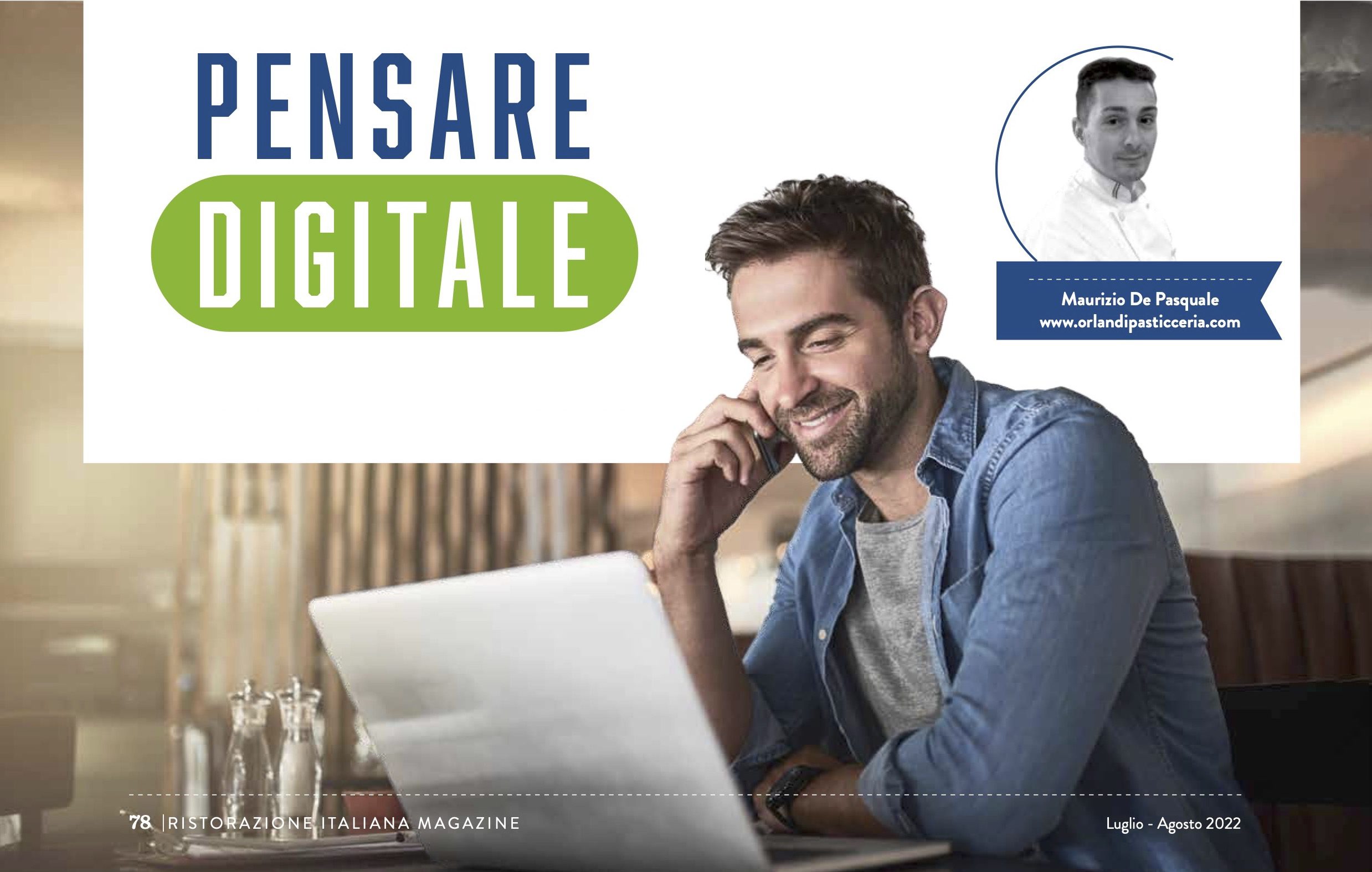 Pensare Digitale