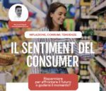 Il sentiment del consumer