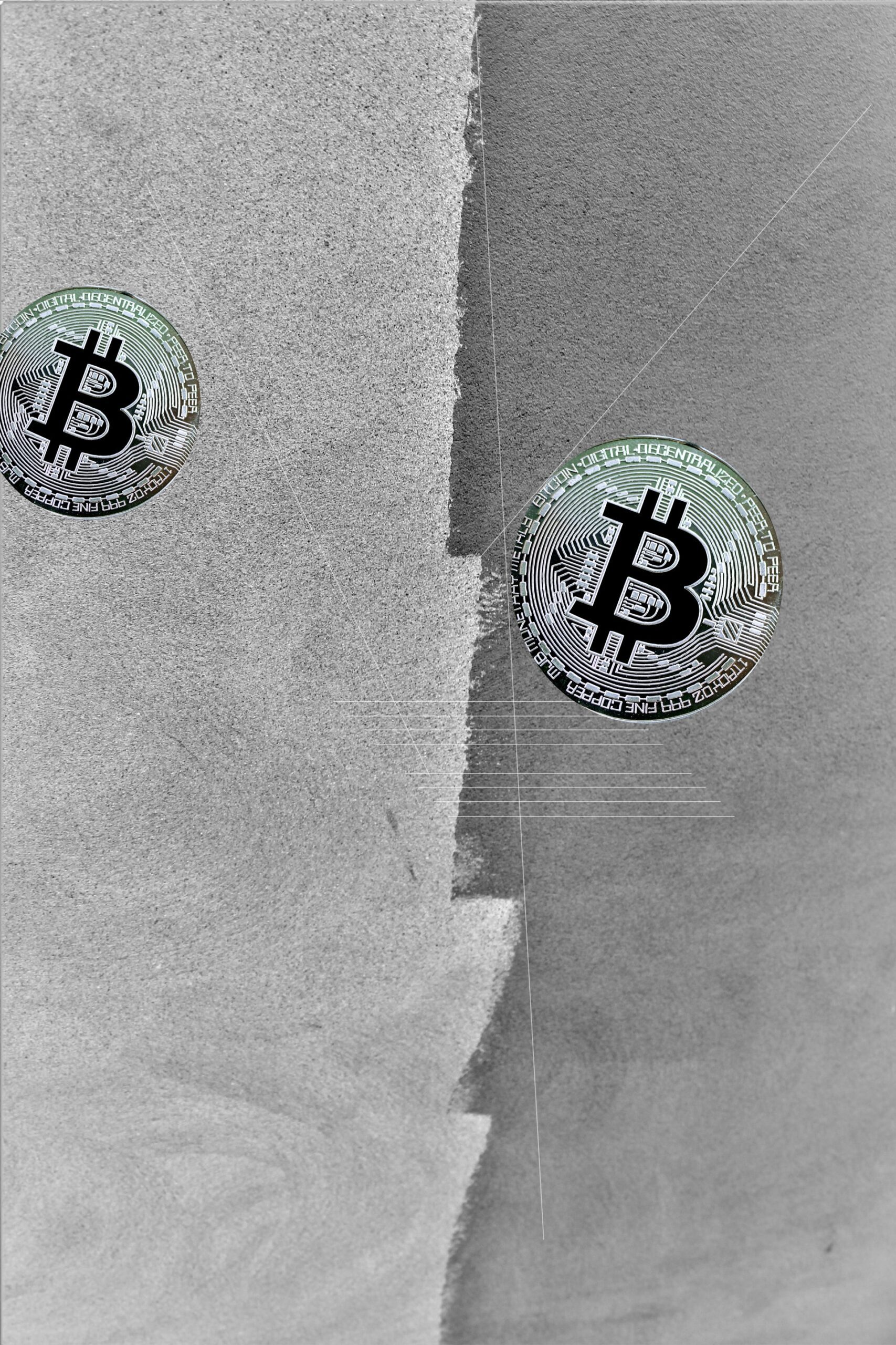 Cosa sono gli ordinals bitcoin?