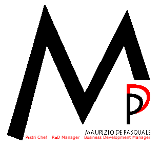 Logo Maurizio De Pasquale Multi Job