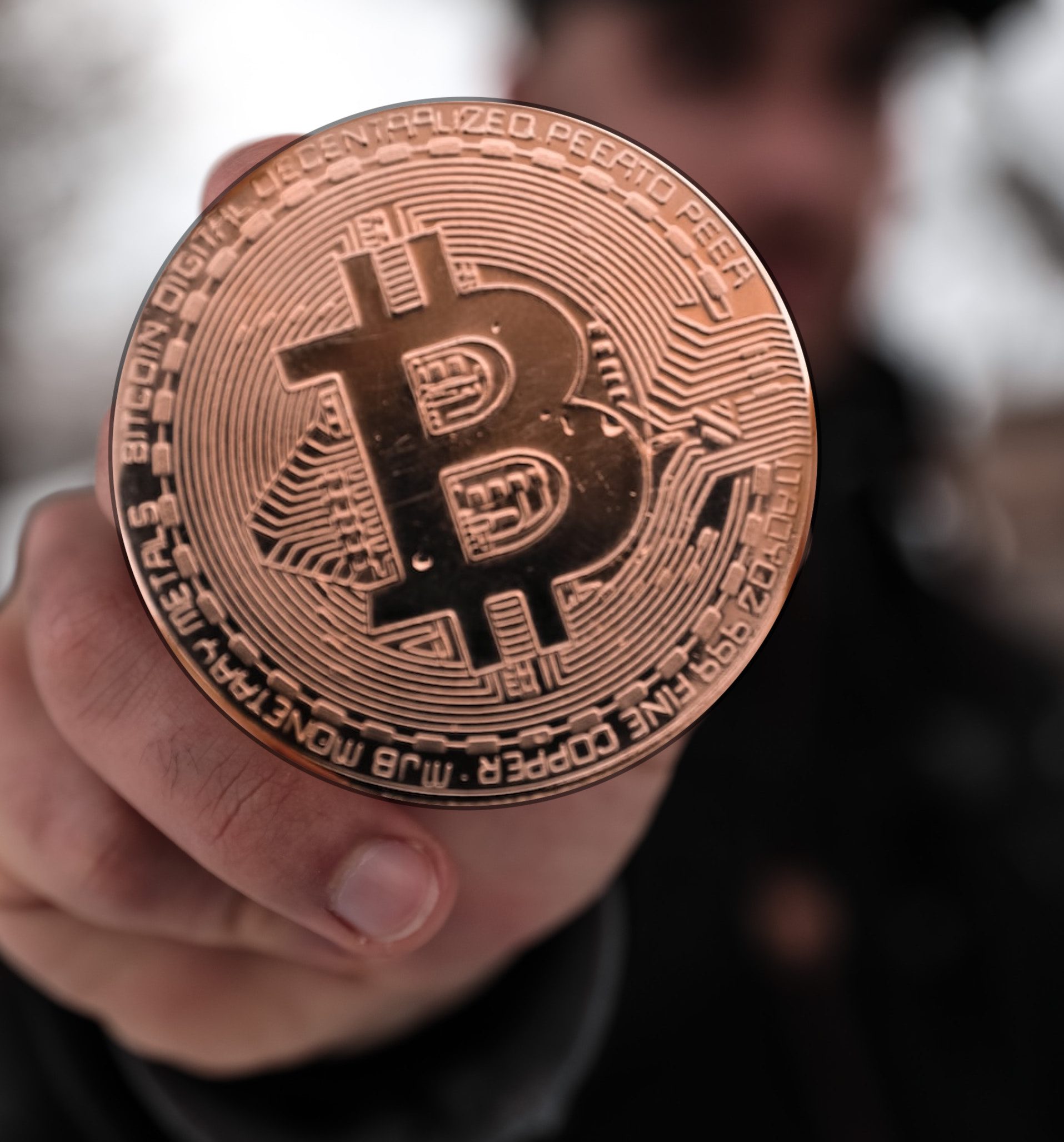 Bitcoin: usabilità e adozione