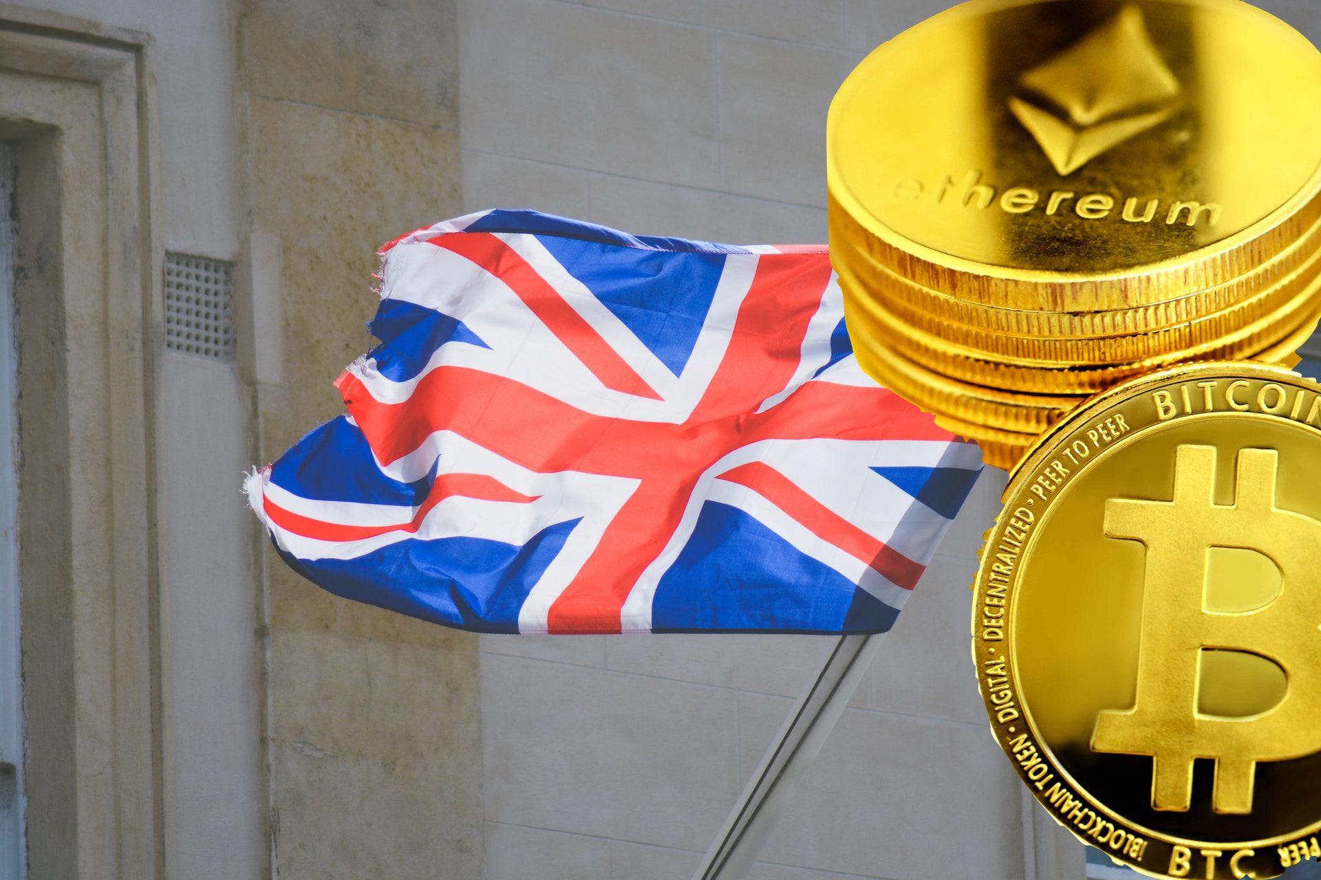 Bitcoin e criptovalute diventano asset finanziari in piena regola nel Regno Unito