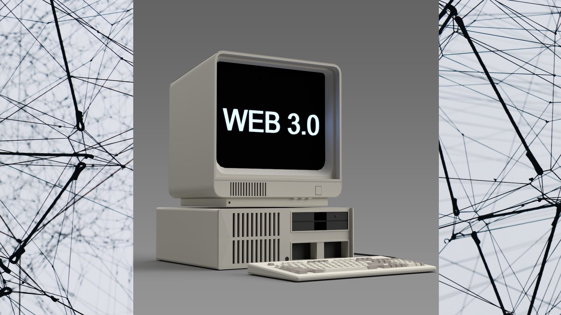 Web 3 e network