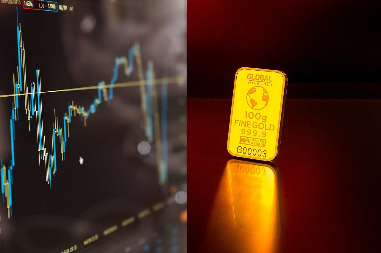 Oro – opportunità di profitto