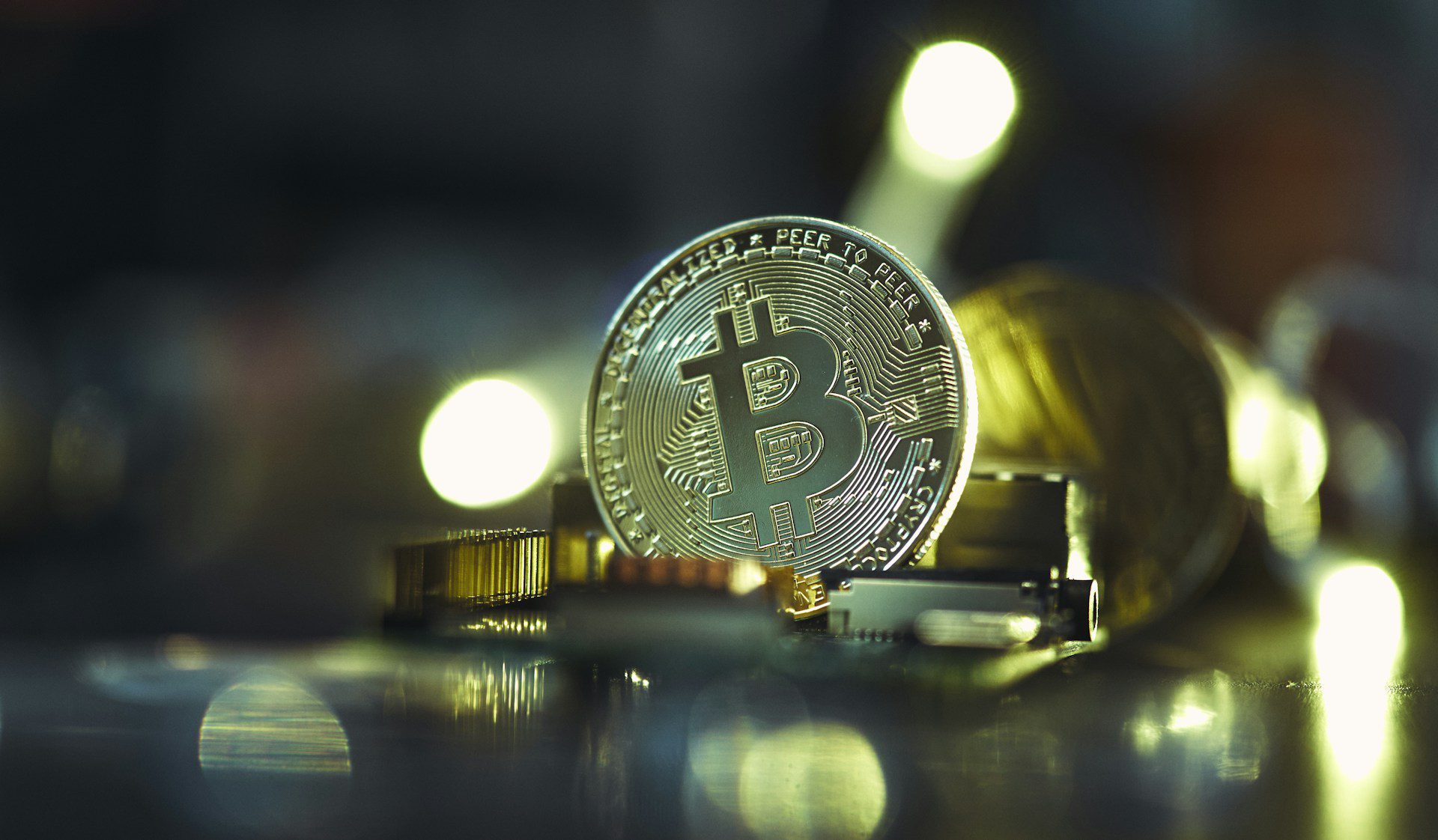 Diventa un Miner Bitcoin di Successo